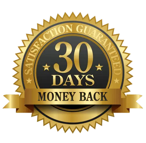 AirBolt GPS 100% money back guarantee