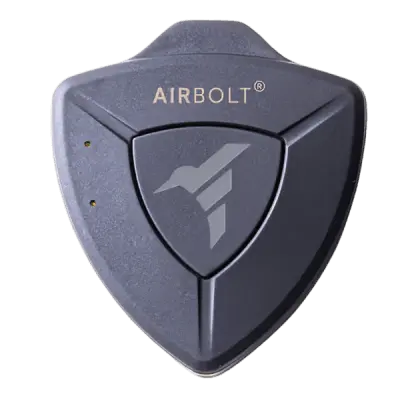 buy now AirBolt GPS