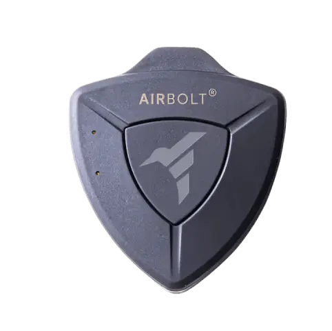 AirBolt GPS